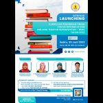 Webinar: Launching Kurikulum Pendidikan Vokasi Diploma III & Sarjana Terapan Keperawatan – Ners 2022