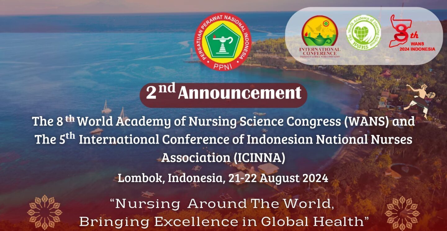 Read more about the article PPNI Menggelar Kegiatan dengan Tema “Nursing Around The World Bringing Excellent In Global Health”
