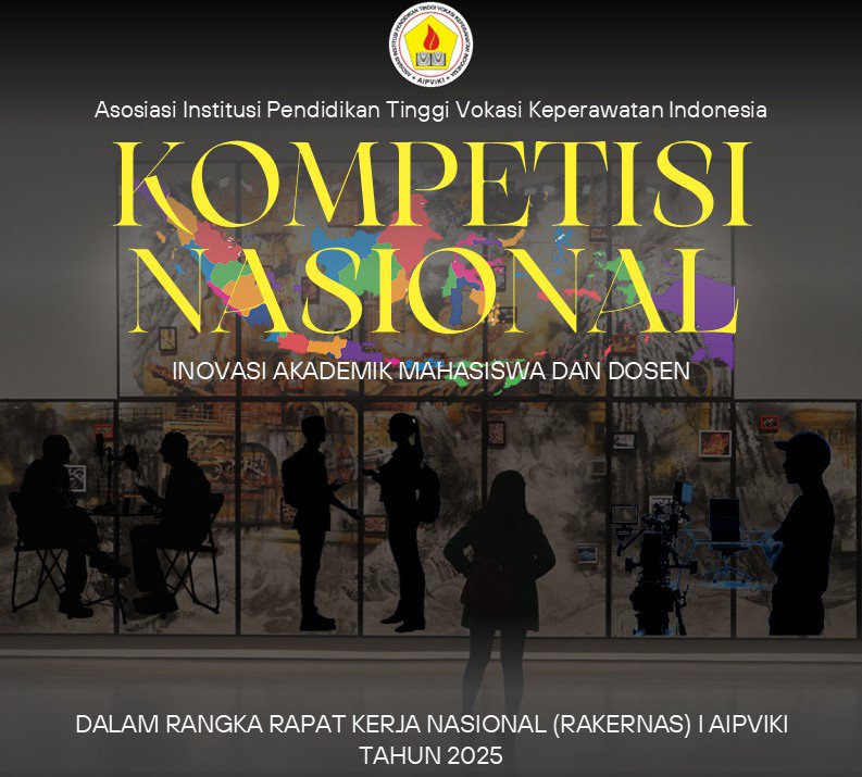 Read more about the article Kompetisi Nasional dalam Rangka RAKERNAS I AIPViKI