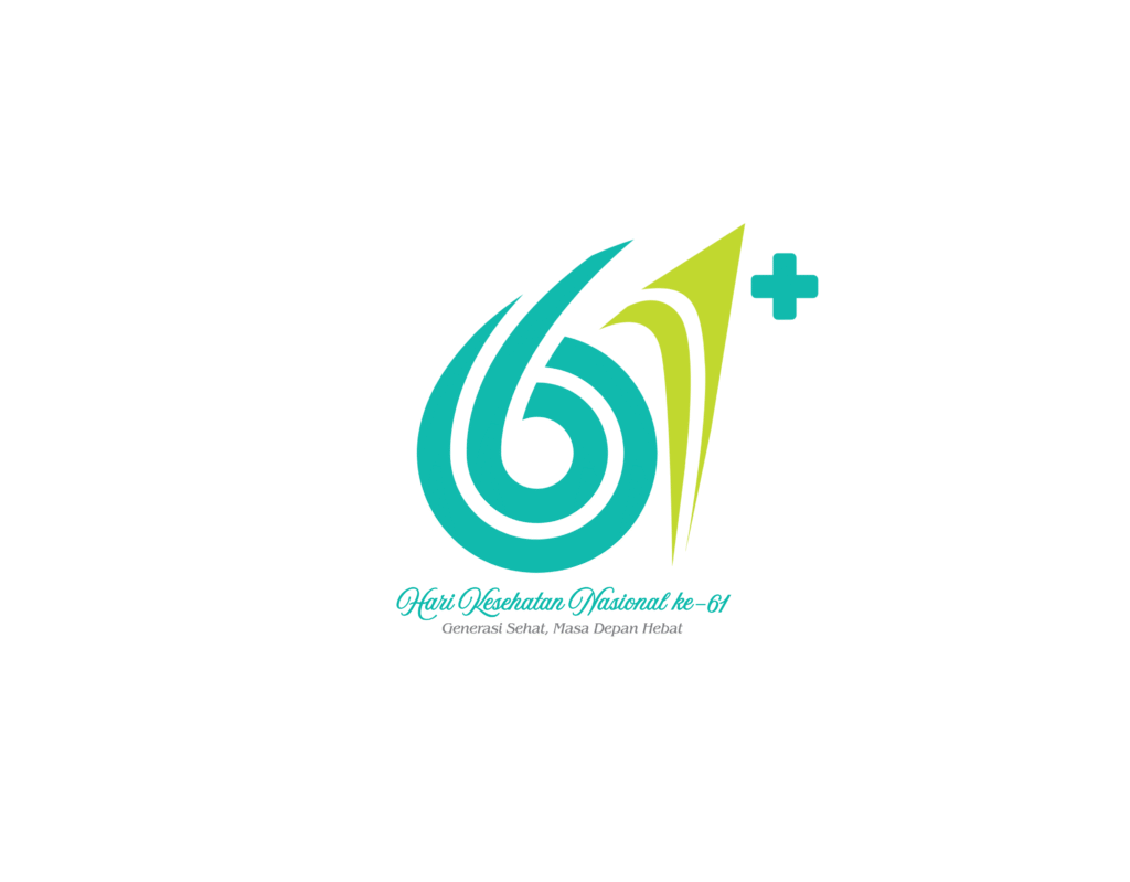 Read more about the article Peringatan Hari Kesehatan Nasional ke-61: “Generasi Sehat, Masa Depan Hebat”
