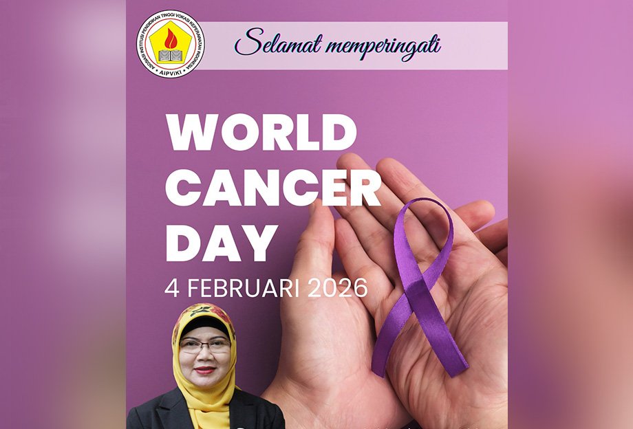 Read more about the article Hari Kanker Sedunia 2026: United by Unique – Seruan Tindakan Berbasis pada Masyarakat